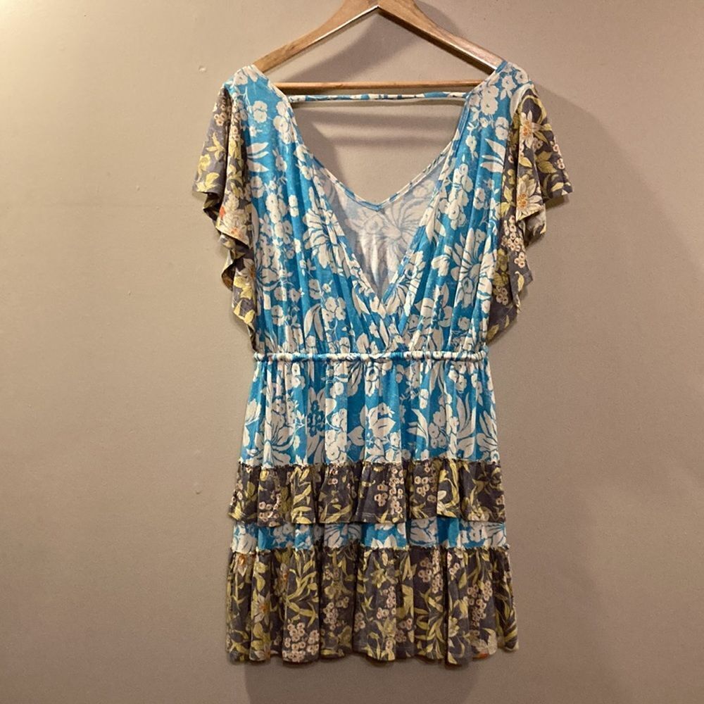 Anthropologie Dress  - Picture 7 of 10